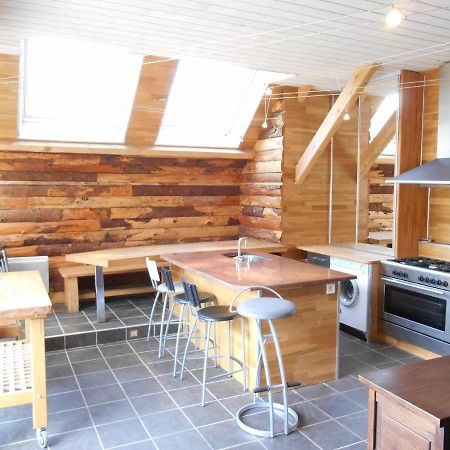 Maison Du Giraldes Claux Puy Mary Gr400 Gite Chalet Le Claux Exterior foto